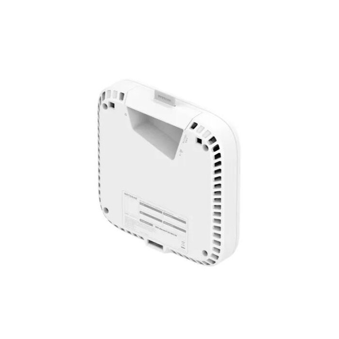 Netgear Netgear WBE710 - WiFi 7 Access Point / Tri-band BE9400 / Multi-gig PoE+ / Insight