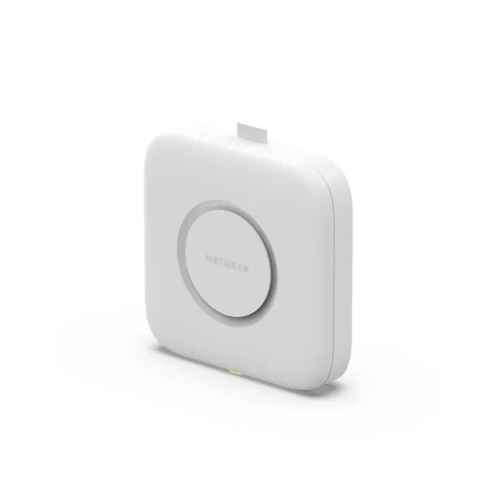 Netgear Netgear WBE718 - WiFi 7 Access Point / Tri-band BE9400 / Multi-gig PoE+ / Insight