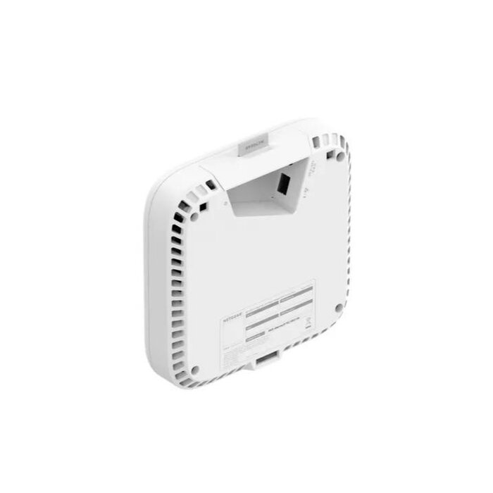 Netgear Netgear WBE718 - WiFi 7 Access Point / Tri-band BE9400 / Multi-gig PoE+ / Insight
