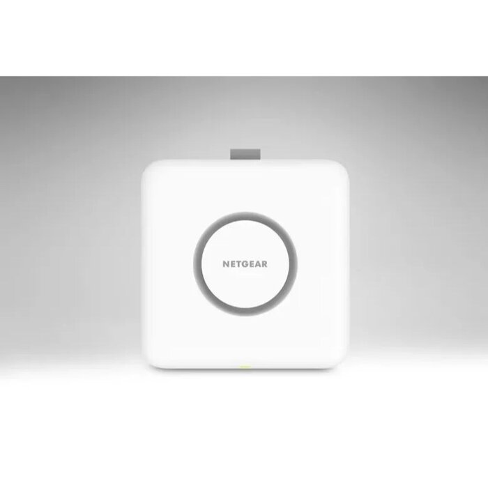 Netgear Netgear WBE758 - WiFi 7 Access Point / Tri-band BE18400 / 10G PoE++ / Insight