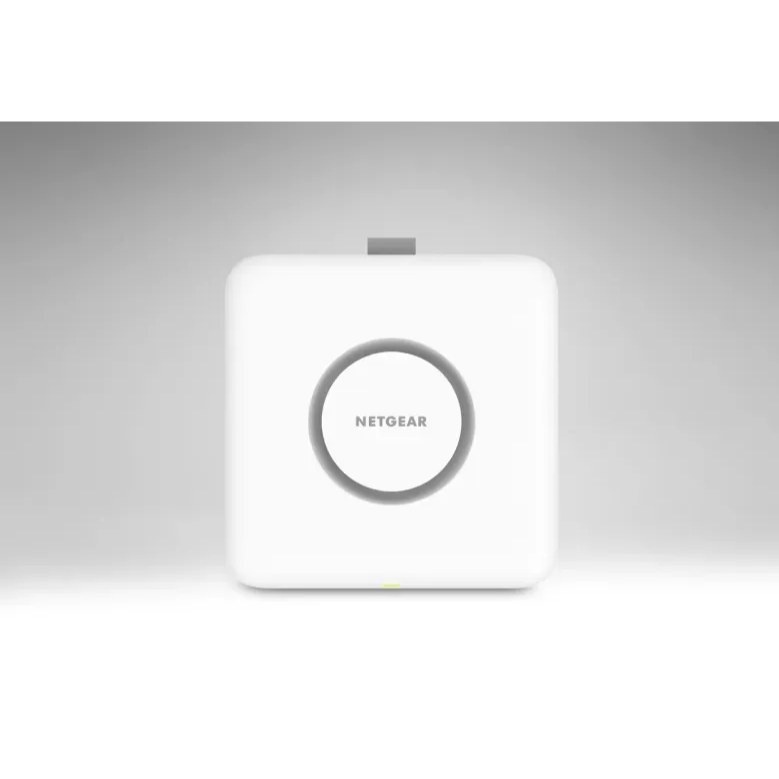 Netgear Netgear WBE758 - WiFi 7 Access Point / Tri-band BE18400 / 10G PoE++ / Insight