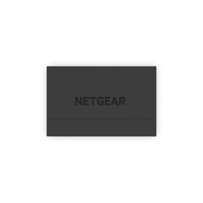 Netgear Netgear M4300-8X8F - Managed Switch / 8× 10GBASE-T / 8× SFP+ / Halve Breedte