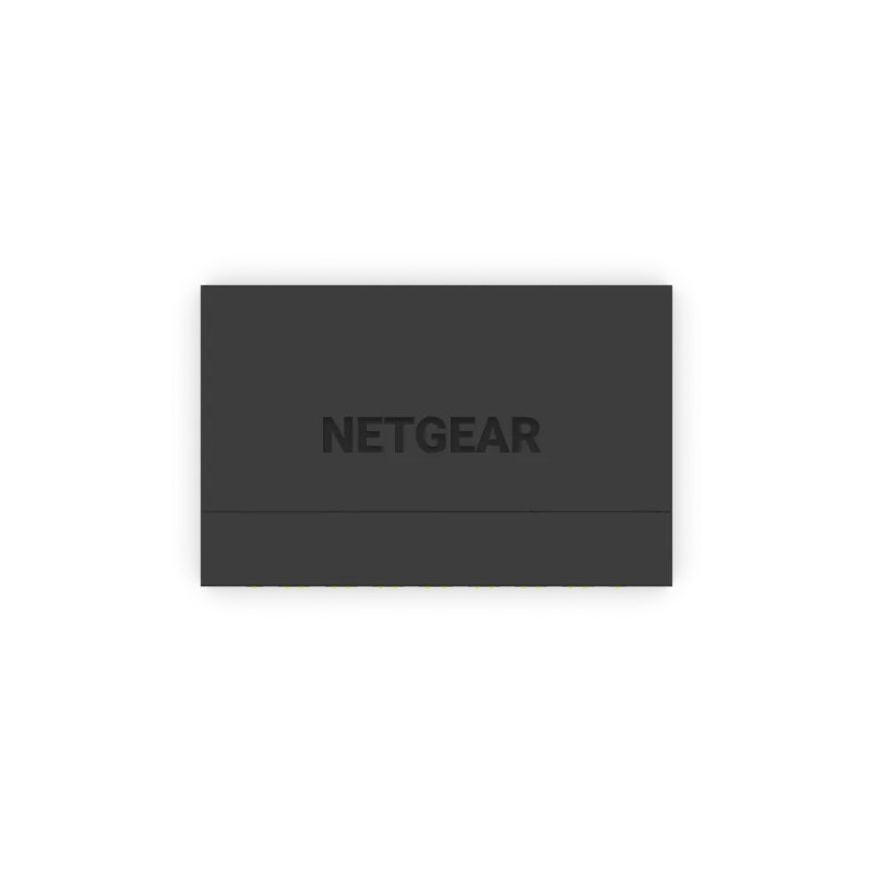 Netgear Netgear M4300-8X8F - Managed Switch / 8× 10GBASE-T / 8× SFP+ / Halve Breedte