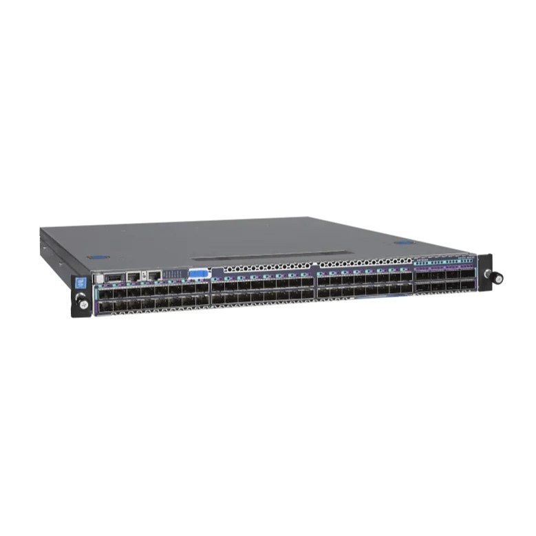 Netgear Netgear M4500-48XF8C - Managed Switch / 48× SFP28 25G / 8× QSFP28 100G