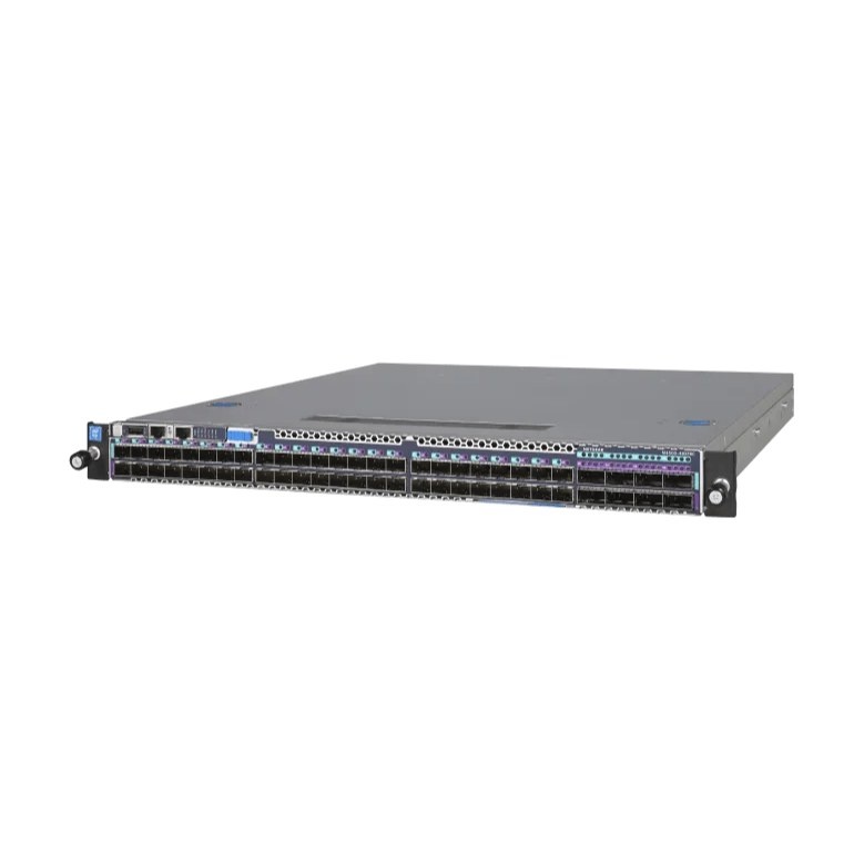 Netgear Netgear M4500-48XF8C - Managed Switch / 48× SFP28 25G / 8× QSFP28 100G