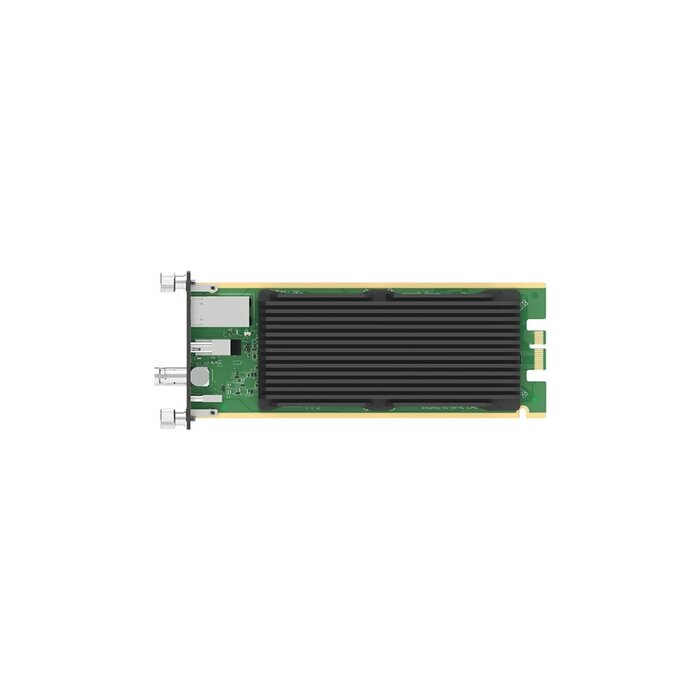 Magewell Magewell Pro Convert IP to AIO 4K Module - Modator IP/NDI Decoder / HDMI + 12G-SDI / 4K60 / Multiview