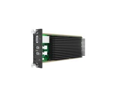 Magewell Magewell Pro Convert IP to HDMI 4K Module - Modator IP/NDI Decoder / HDMI / 4K60 / Multiview