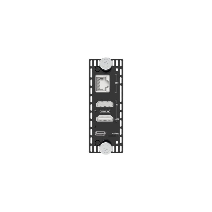 Magewell Magewell Pro Convert IP to HDMI Module - Modator IP/NDI Decoder / HDMI / QHD 1440p60 / Multiview