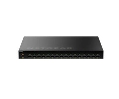 Netgear Netgear AV M4350-16C - Managed AV Switch / 16× QSFP28 100G