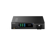 Netgear Netgear Align Controller GB406 - AV Netwerkplatform / Engage / PTP Grandmaster / PoE++