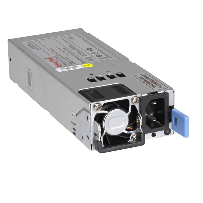 Netgear Netgear APS250W - Modular Power Supply / 250 W / for M4300 10G