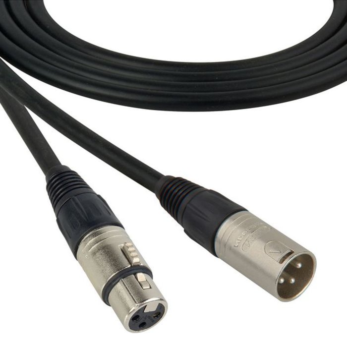 Kramer Kramer Microphone Cable 22.9m