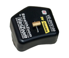 VariZoom VariZoom VZ-STEALTH-DVX