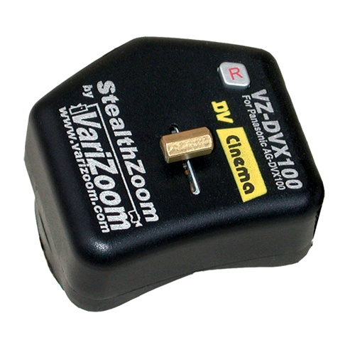 VariZoom VariZoom VZ-STEALTH-DVX