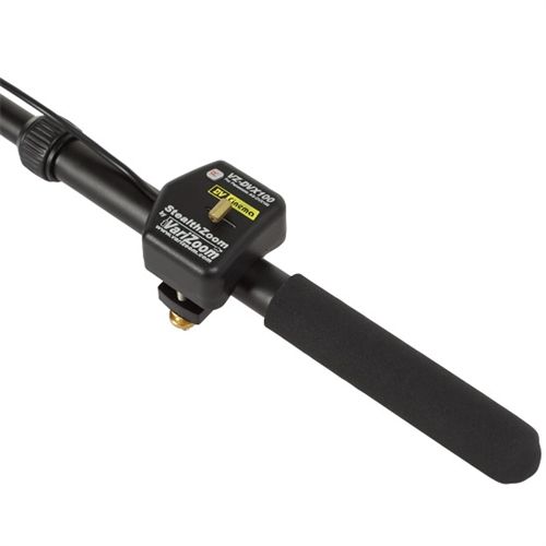 VariZoom VariZoom VZ-STEALTH-DVX