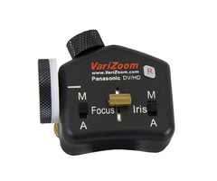 VariZoom VariZoom VZ-STEALTH-PZFI