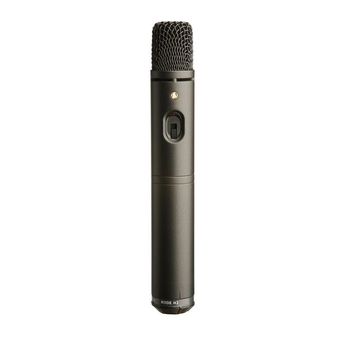 Rode Rode M3 Condenser Microphone