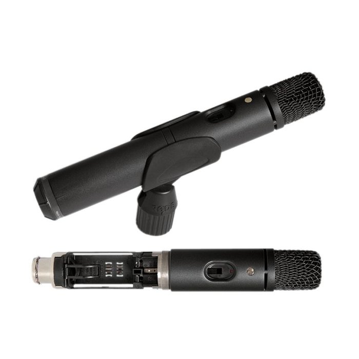 Rode Rode M3 Condenser Microphone