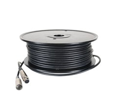 Datavideo Datavideo CB-3 20M Intercom Extension Cable