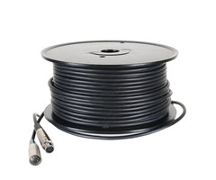 Datavideo Datavideo CB-4 50M Intercom Extension Cable