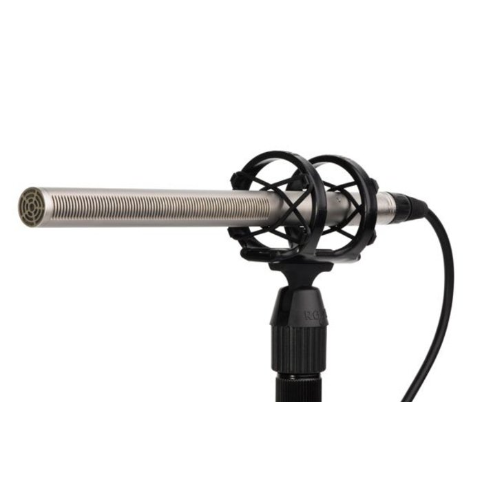 Rode Rode NTG-3 condenser directional microphone