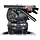 Sachtler Fluid Head Video 25 Plus FB (2501P)