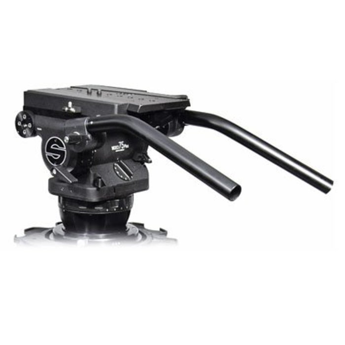 Sachtler Sachtler Fluid Head Video 75 Plus Studio (7501)