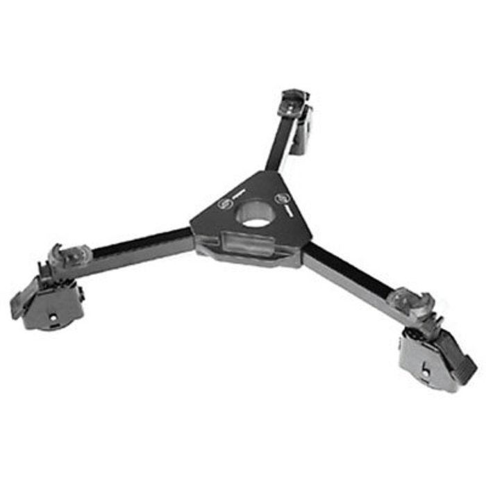 Sachtler Sachtler Dolly Hot Pod