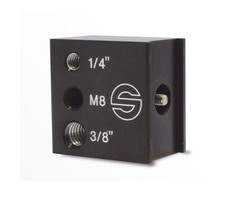 Sachtler Sachtler Adapter 1/4", 3/8", M8