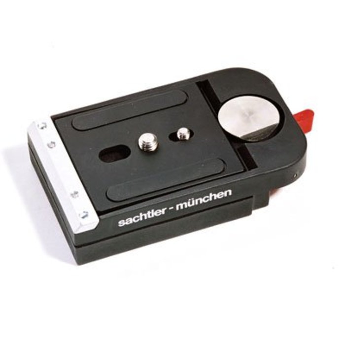 Sachtler Sachtler Adapter Sandwich Touch & Go