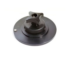 Sachtler Sachtler Mitchell adapter with locking knob