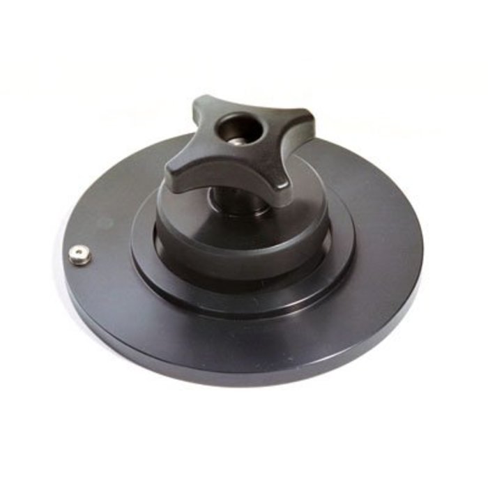 Sachtler Sachtler Mitchell adapter with locking knob