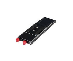 Sachtler Sachtler Touch & Go® adapter plate