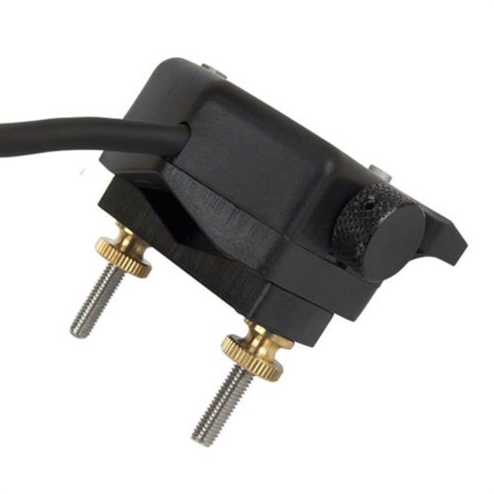 VariZoom Varizoom VZ-ROCK-C 8-pin Canon Zoom Control