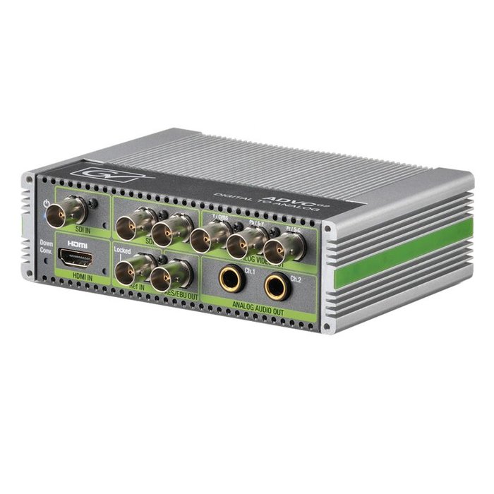 Grass Valley Grass Valley ADVC G2