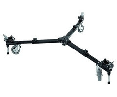 Manfrotto Manfrotto 127VS Variable Spread Basic Dolly