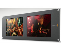 Blackmagic Design Blackmagic Design Smartview Duo 2