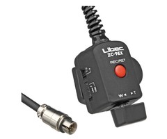Libec Libec ZC-9EX Zoom Controller