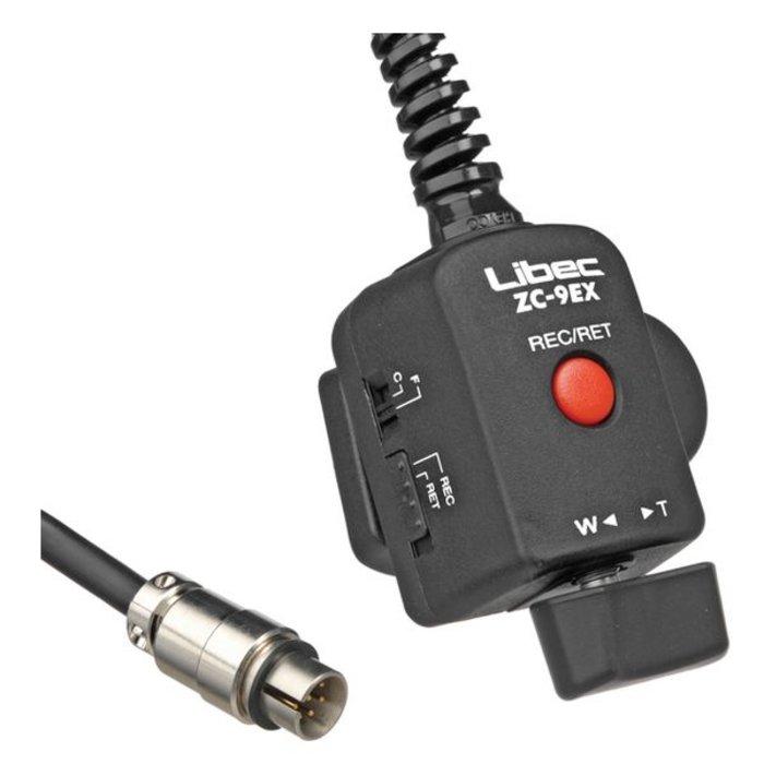 Libec Libec ZC-9EX Zoom Controller