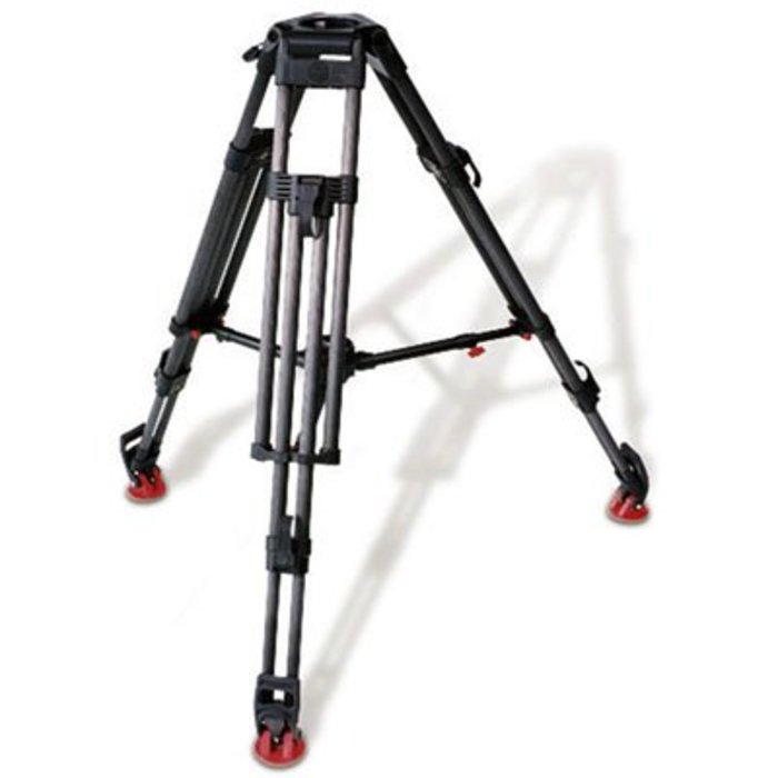 Sachtler Sachtler System 7+7 HD MCF