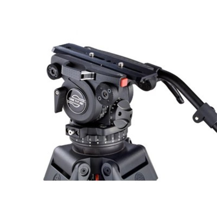 Sachtler Sachtler System 7+7 HD MCF
