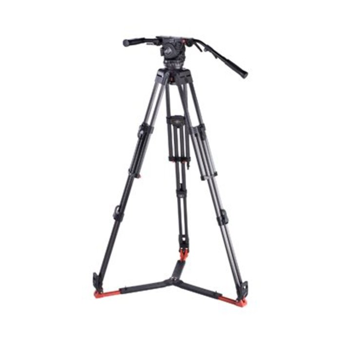 Sachtler Sachtler System 7+7 HD MCF