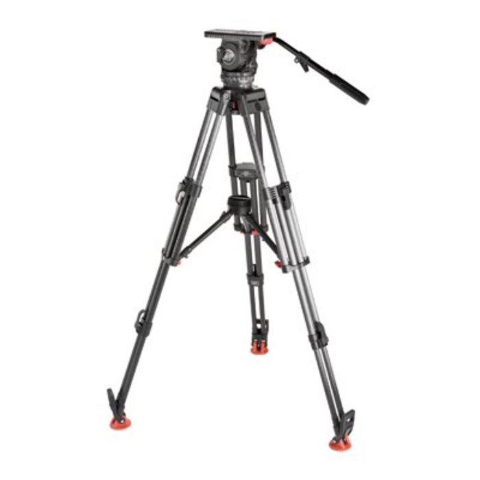 Sachtler Sachtler System 20 S1 HD MCF
