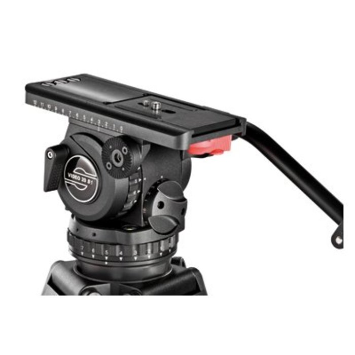 Sachtler Sachtler System 20 S1 HD MCF