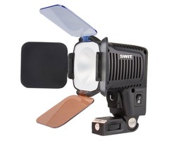 Swit Swit S-2041 - LED On-camera Light
