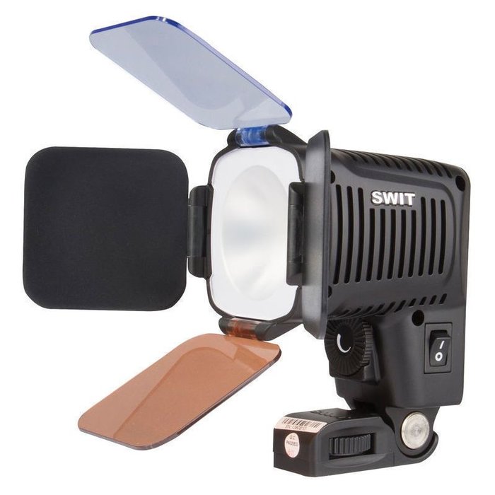 Swit Swit S-2041 1800lux led lamp
