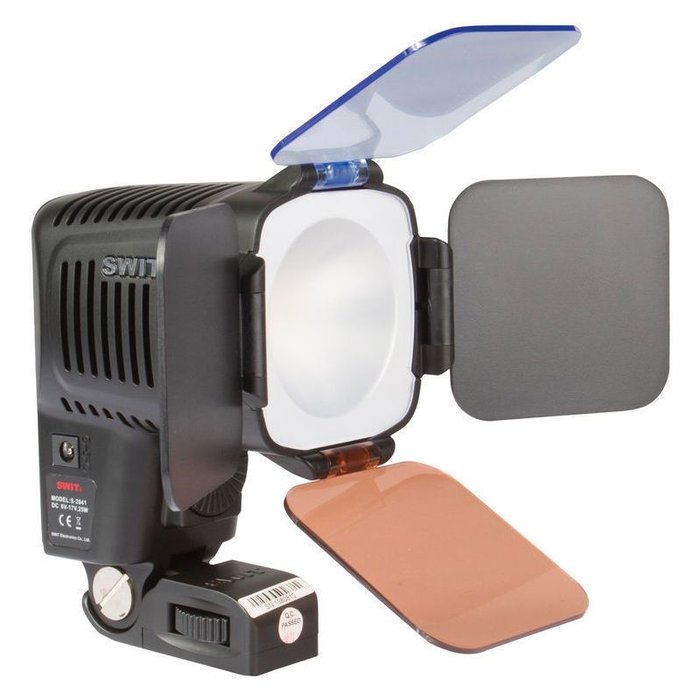 Swit Swit S-2041 1800lux led lamp