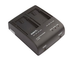 Swit Swit S-3602B DV Battery Charger / Adapter