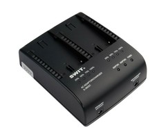 Swit Swit S-3602C CANON DV Battery Charger / Adaptor