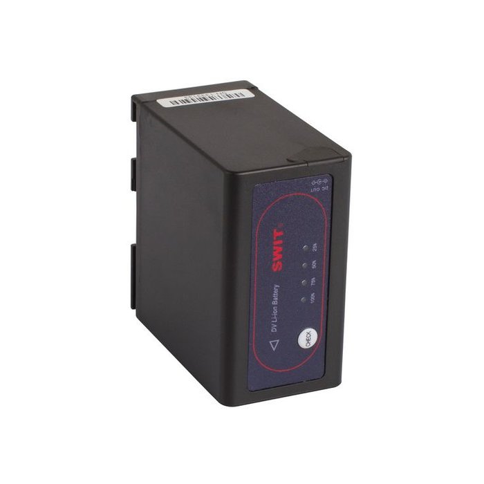 Swit Swit S-8845 CANON DV Battery